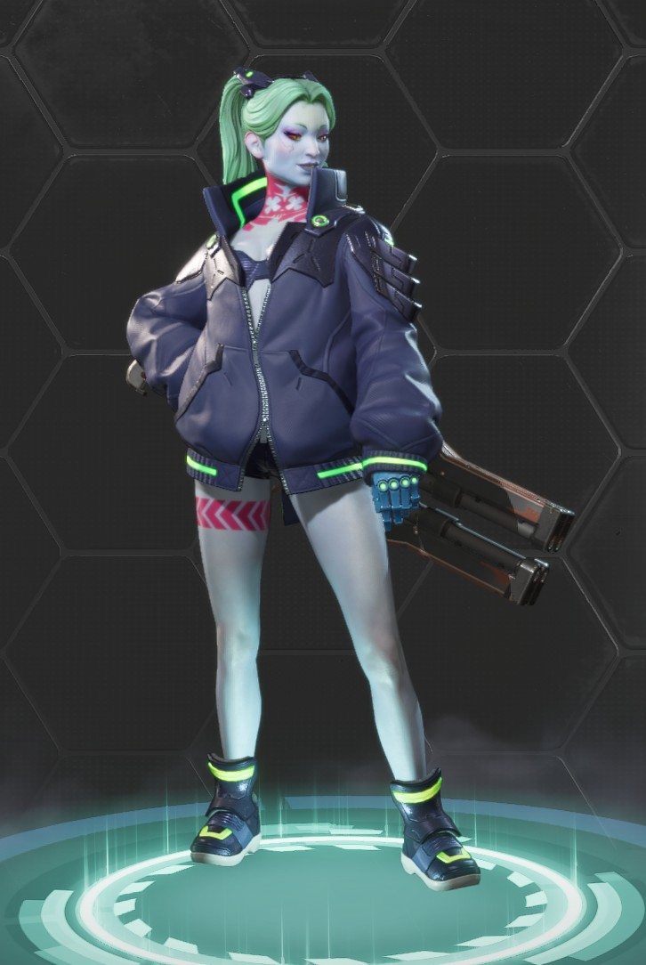 Apex legends cyberpunk 2077 skins 12 13 Apex legends cyberpunk 2077 skins 12 13