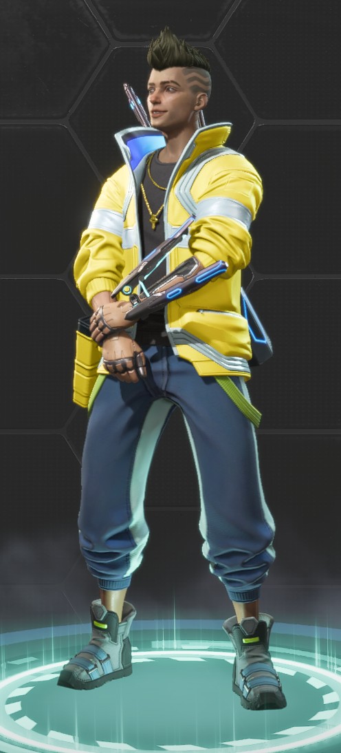 Apex legends cyberpunk 2077 skins 14 12 Apex legends cyberpunk 2077 skins 14 12