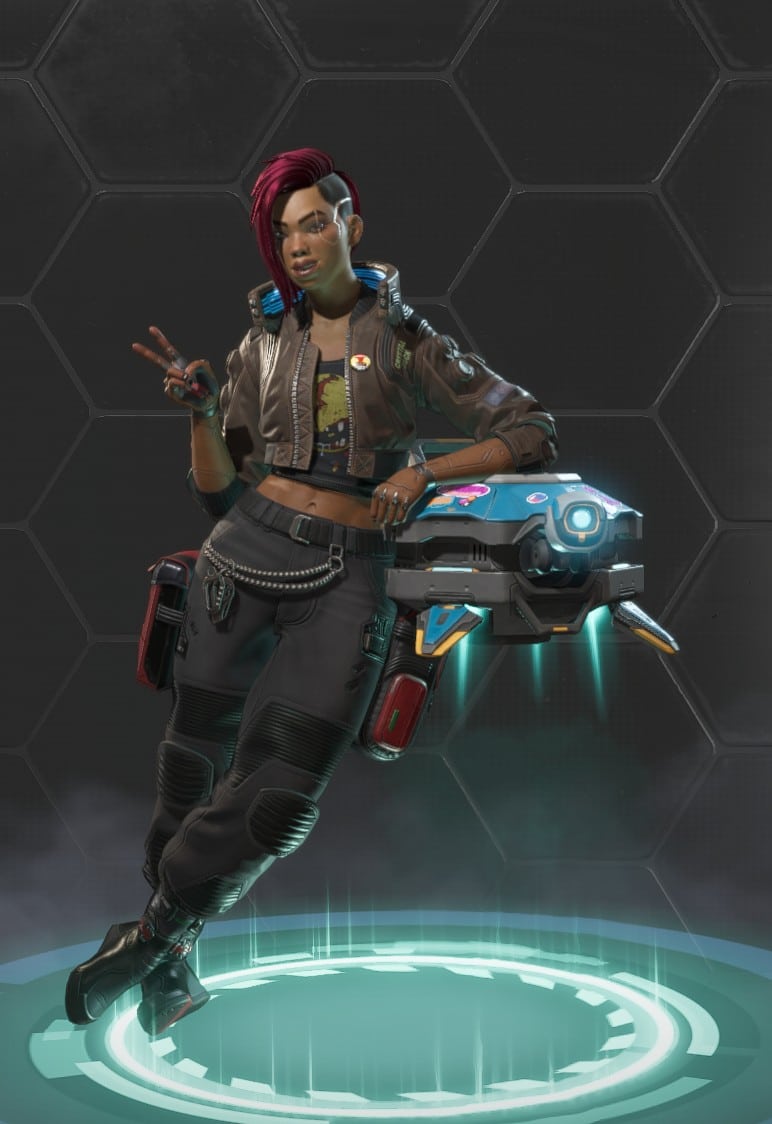 Apex legends cyberpunk 2077 skins 6 15 Apex legends cyberpunk 2077 skins 6 15