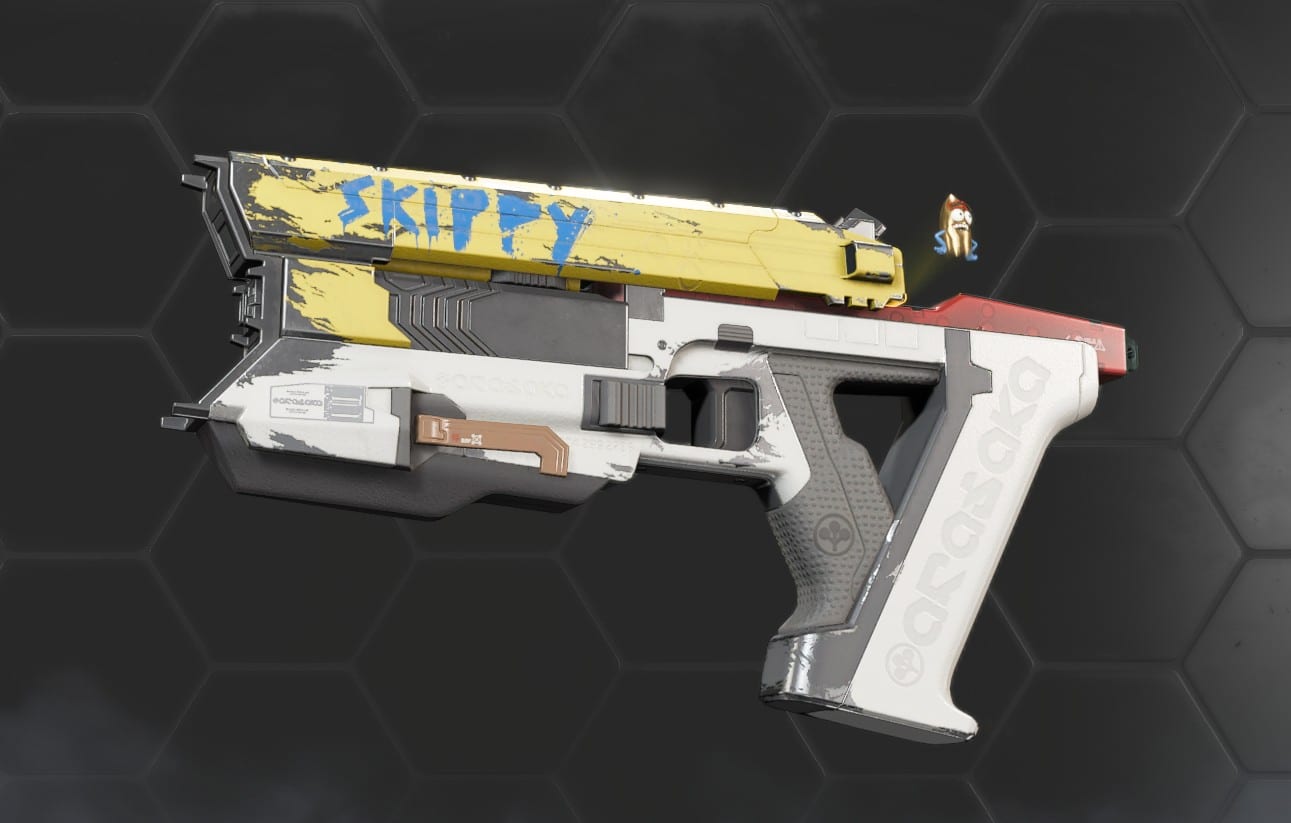 Apex legends cyberpunk 2077 skippy 1 8 Apex legends cyberpunk 2077 skippy 1 8