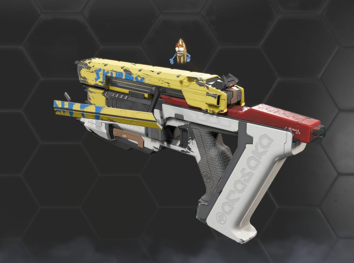 Apex legends cyberpunk 2077 skippy 3 9 Apex legends cyberpunk 2077 skippy 3 9