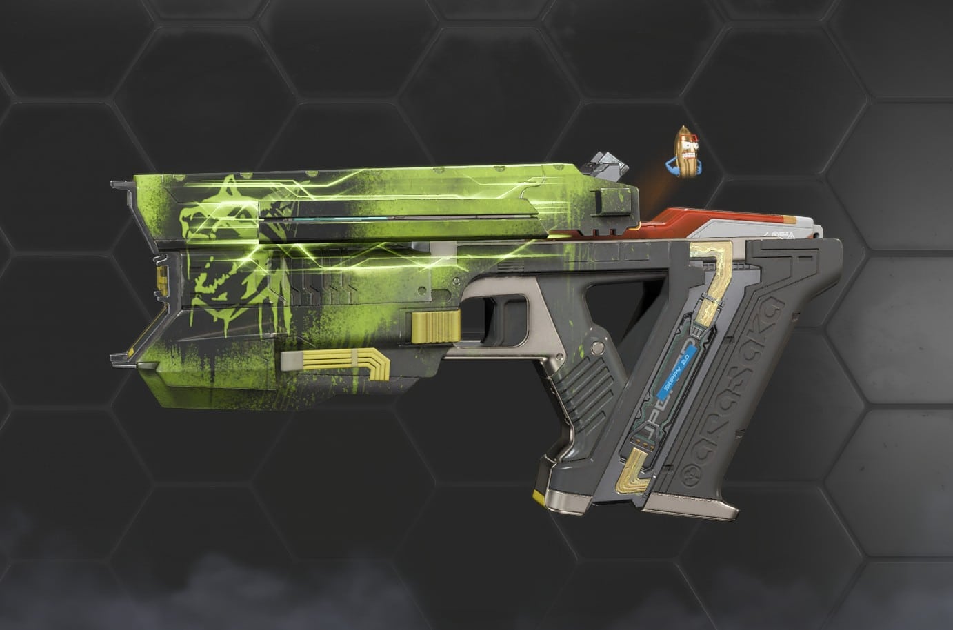 Apex legends cyberpunk 2077 skippy 9 11 Apex legends cyberpunk 2077 skippy 9 11