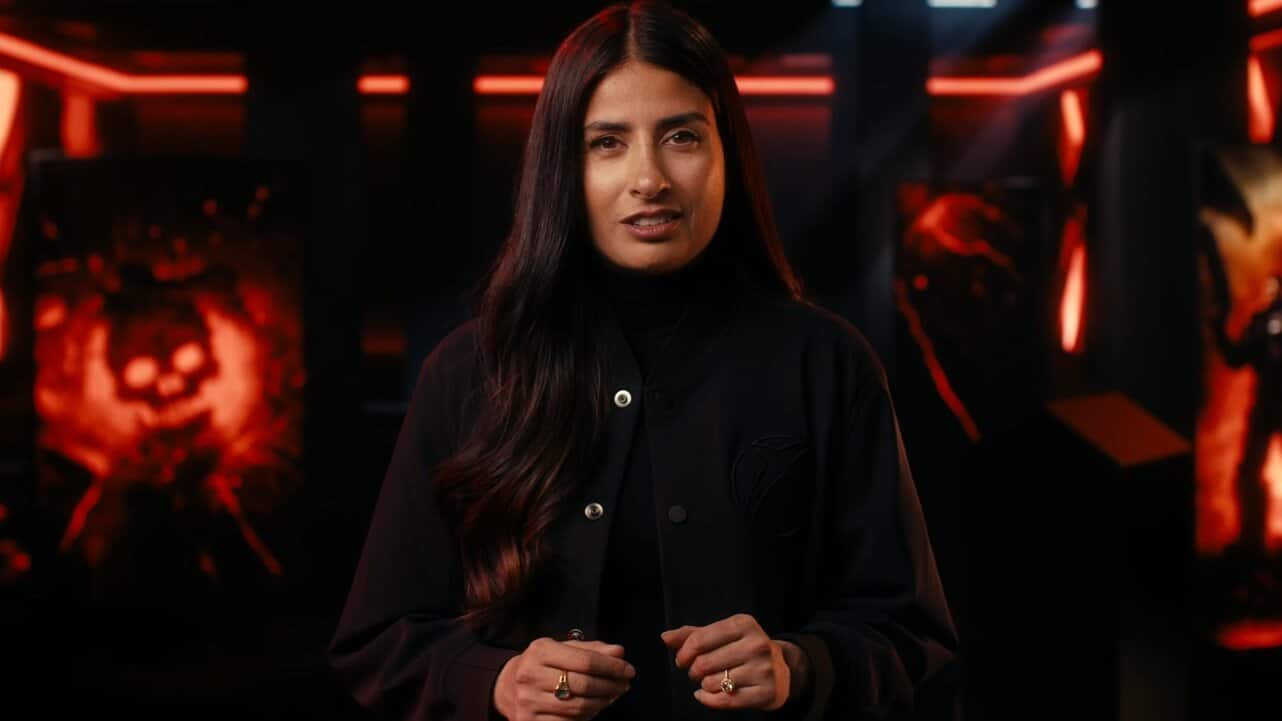 Asha sharma 1 1 Asha sharma 1 1