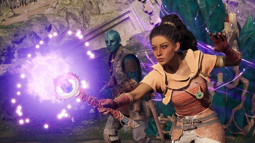Avowed 2 reste finalement une possibilité, même si Obsidian a peu de chances d’en voir le bout