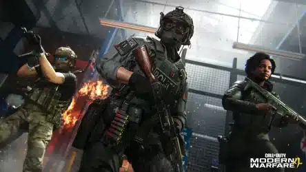 Les dates de la première bêta ouverte de Call of Duty: Modern Warfare 4 sont tombées