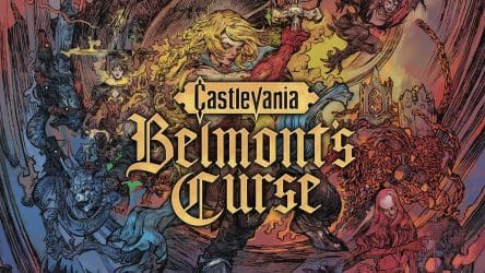 Castlevania: Belmont’s Curse : histoire, gameplay, éditions… tout savoir sur le retour de la saga
