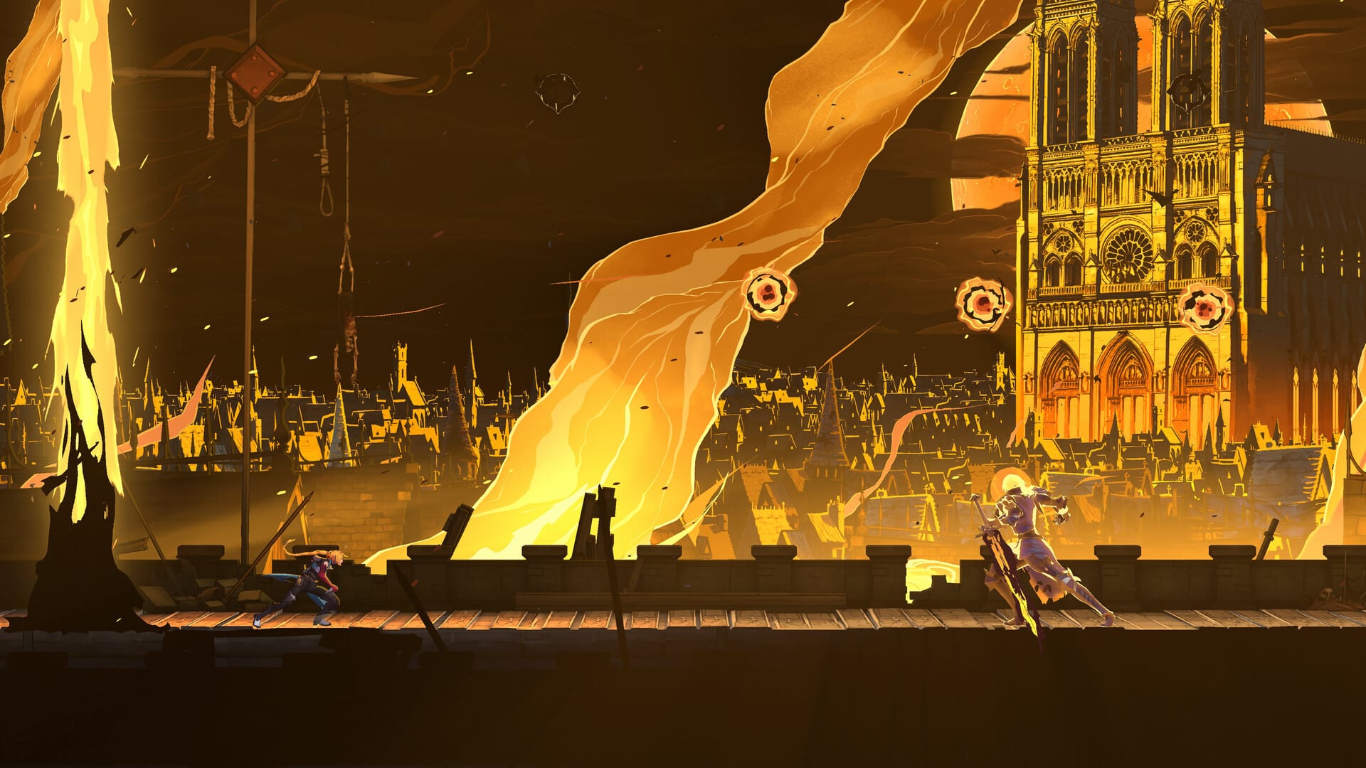 Castlevania belmonts curse paris 3 Castlevania belmonts curse paris 3