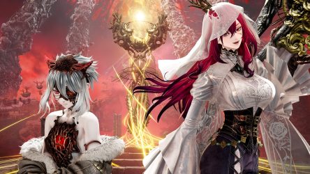 Code Vein II prépare une version 2.0 et lève le voile sur son premier DLC