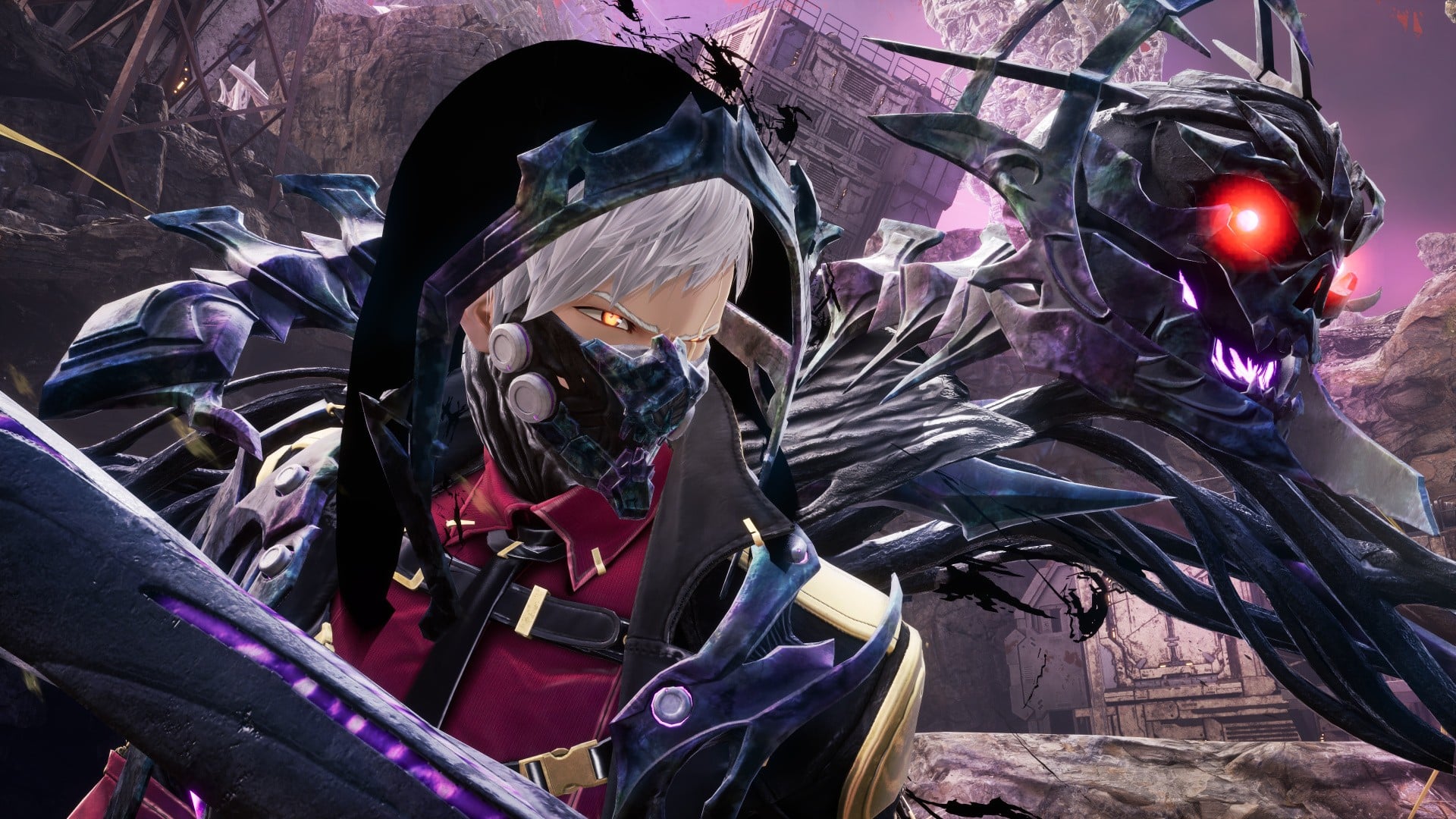 Code vein 2 dlc ps5 3. Large 1 Code vein 2 dlc ps5 3. Large 1