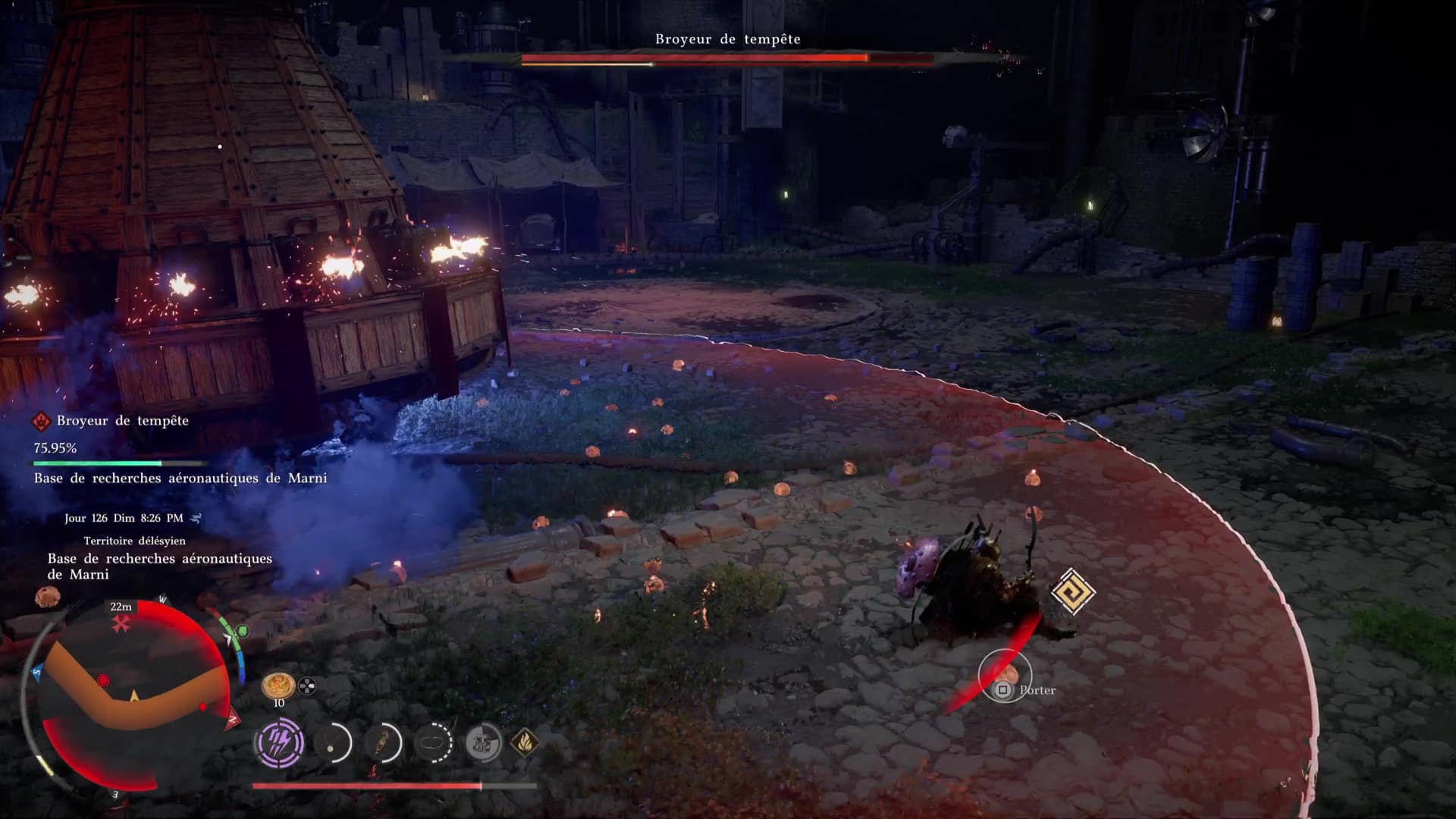 Crimson desert chapitre xi realite et verite 74 68 Crimson desert chapitre xi realite et verite 74 68