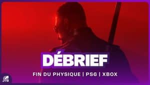 Debrief 5 juillet 1 Debrief 5 juillet 1