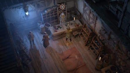 Image d'illustration pour l'article : Comment fabriquer des gemmes horadriques ? – Diablo 4