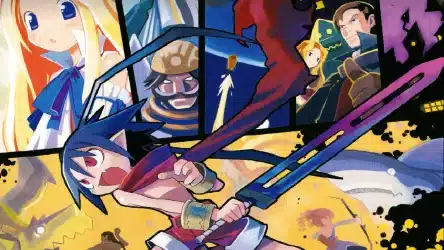 Le créateur de Disgaea déclare que Sony ferait tout aussi bien de se débarrasser des consoles, quitte à supprimer les disques
