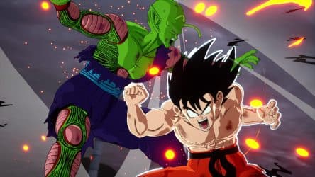 Dragon Ball: Sparking! Zero lance son imposant DLC Super Limit-Breaking NEO avec 33 nouveaux combattants