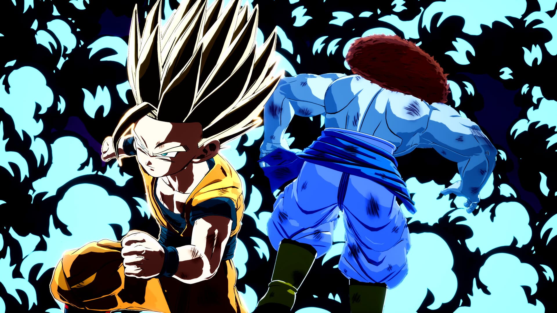Dragon ball sparking zero dlc 02 1 Dragon ball sparking zero dlc 02 1