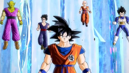 Dragon Ball Xenoverse 2 arrêtera enfin les frais dès la sortie de son ultime DLC dans quelques jours