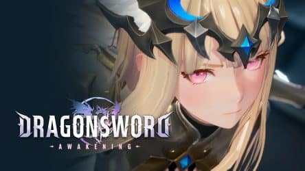 DragonSword: Awakening dépasse les 200 000 ventes et prépare ses versions consoles