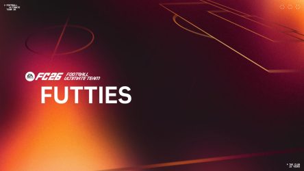 EA Sports FC 26 dévoile l’évènement Futties