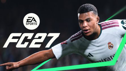 Image d'illustration pour l'article : EA Sports FC 27 : Voici les premières images de cette nouvelle version, qui sortira en septembre avec quelques nouveautés