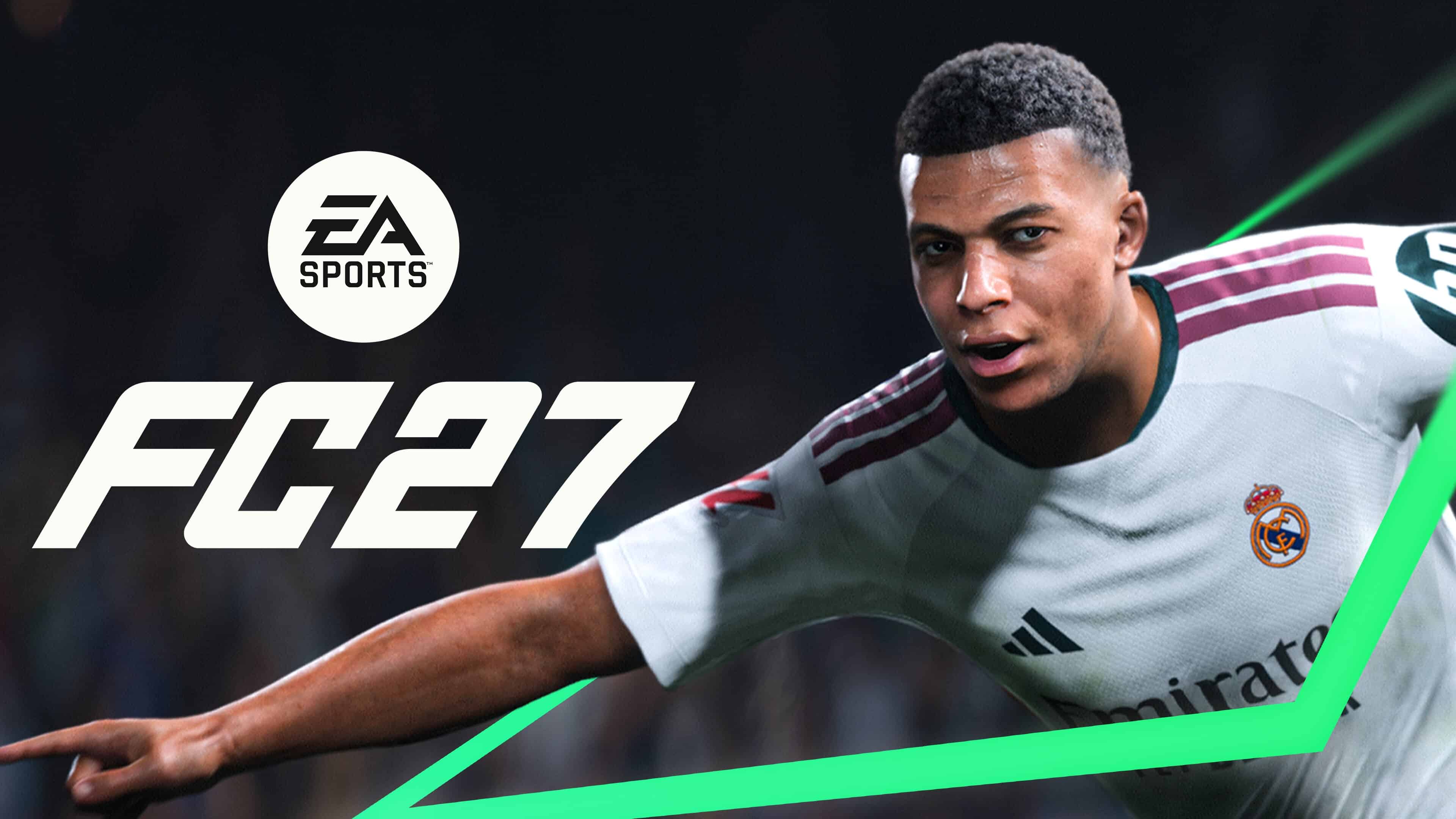 EA Sports FC 27 : Gameplay, The Grounds, nouveautés, gameplay, date… Tout savoir