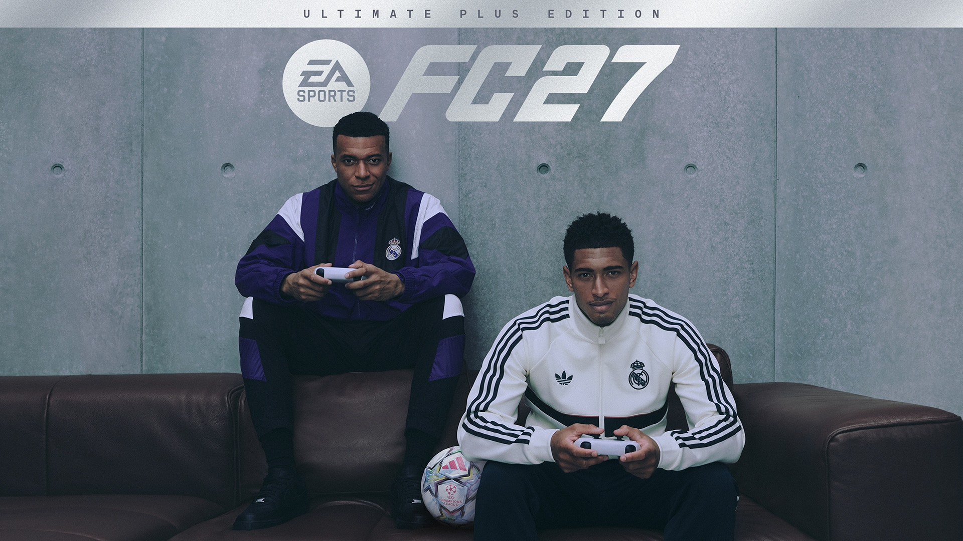 Ea sports fc 27 2 1 2 Ea sports fc 27 2 1 2
