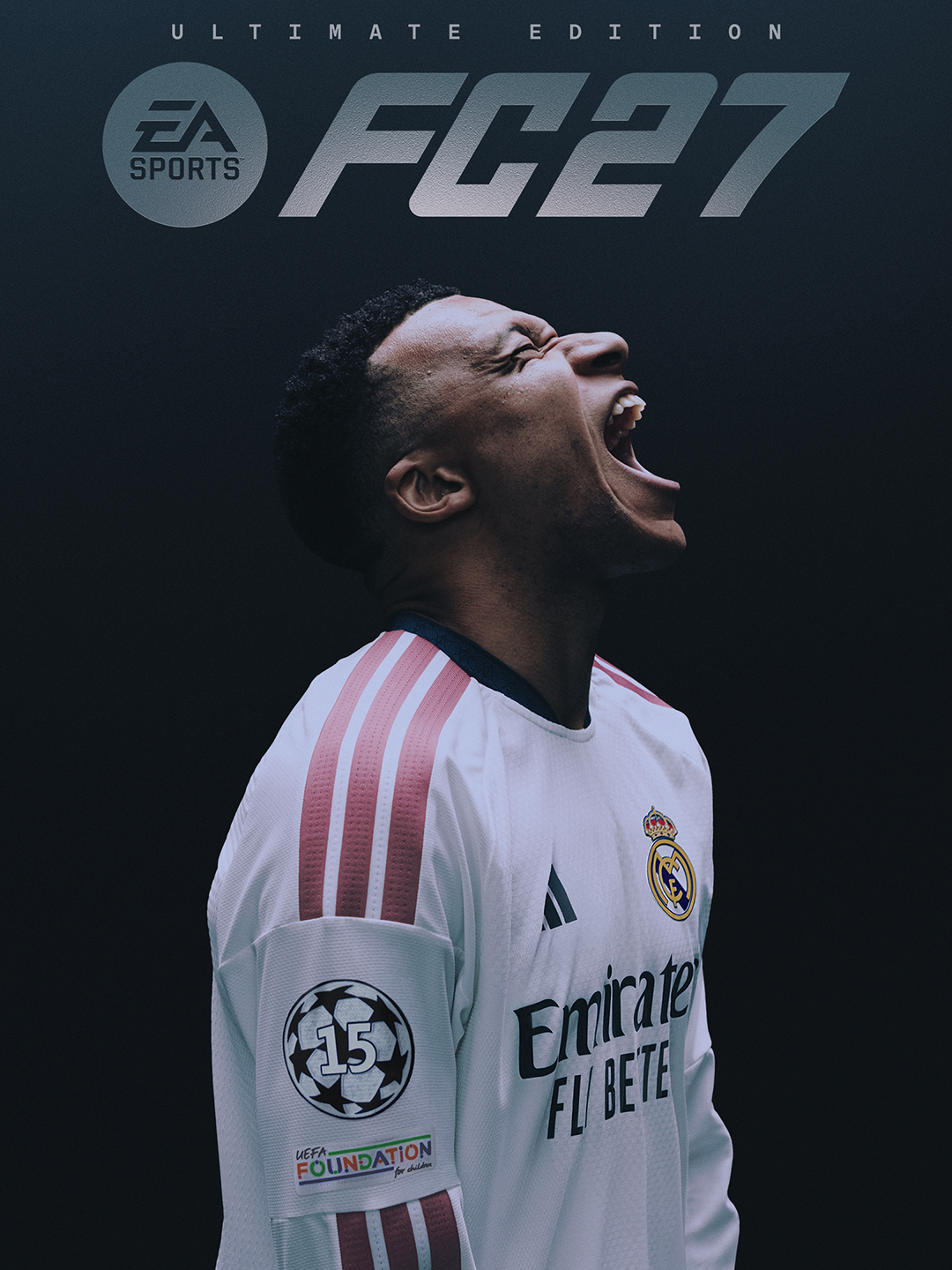 Ea sports fc 27 2 1 Ea sports fc 27 2 1