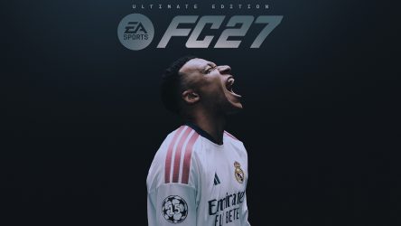 Kylian Mbappé sera la star de la jaquette d’EA Sports FC 27, une première vidéo attendue pour cette semaine