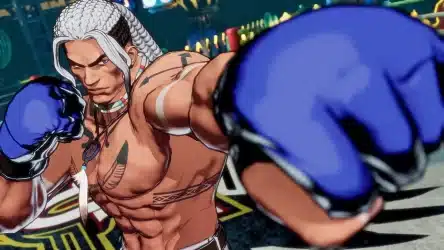 Fatal Fury: City of the Wolves précise les contours de son troisième Season Pass, avec 6 personnages