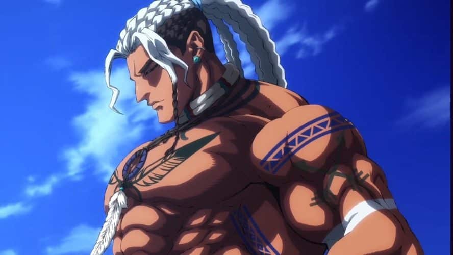 Fatal Fury: City of the Wolves présente son avenir avec quatre personnages qui devraient rejoindre le jeu