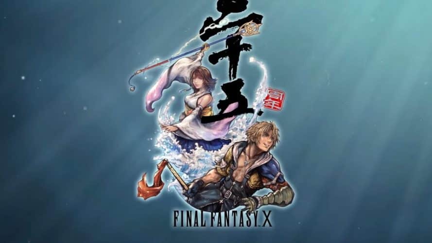 Square Enix célèbre les 25 ans de Final Fantasy X avec un hommage vidéo qui ravive des souvenirs