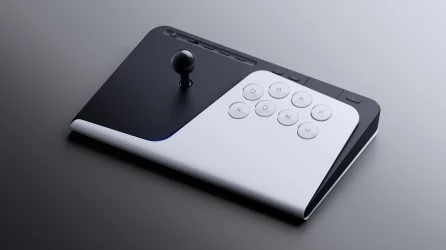 PlayStation repousse la sortie de son stick arcade FlexStrike, qui n’arrivera pas à temps pour Marvel Tokon