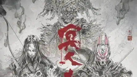Premier teaser pour l’anime Ghost of Tsushima: Legends, qui sera diffusé en 2027