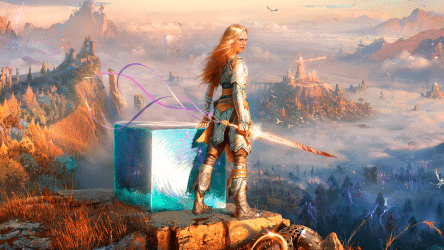 God of War: Laufey sortira en février 2027 et le prochain God of War avec Kratos est aussi en développement