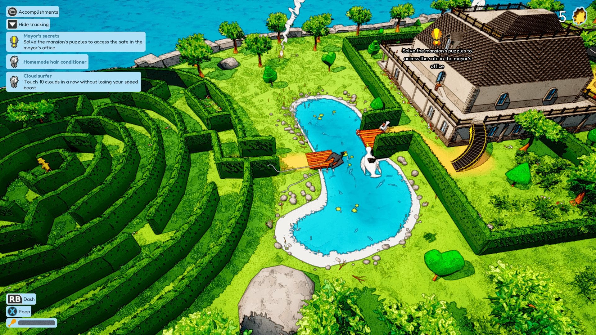 Goeland seagull adventure screenshots 2 2 Goeland seagull adventure screenshots 2 2
