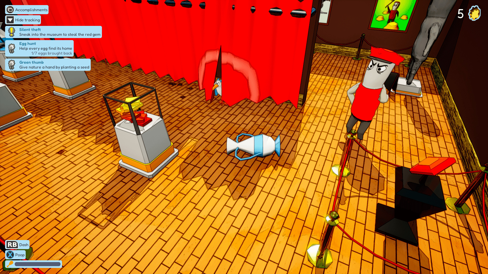 Goeland seagull adventure screenshots 3 3 Goeland seagull adventure screenshots 3 3