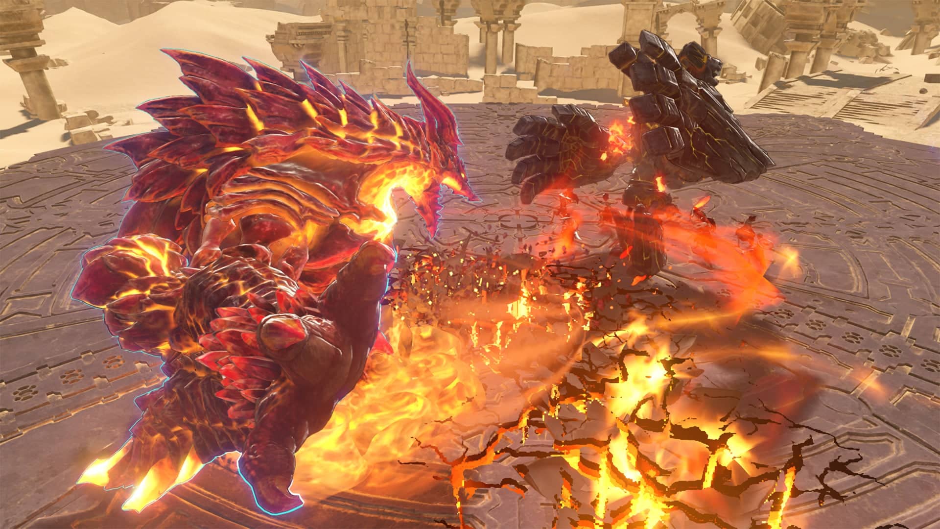 Granblue fantasy relink 2 7 Granblue fantasy relink 2 7