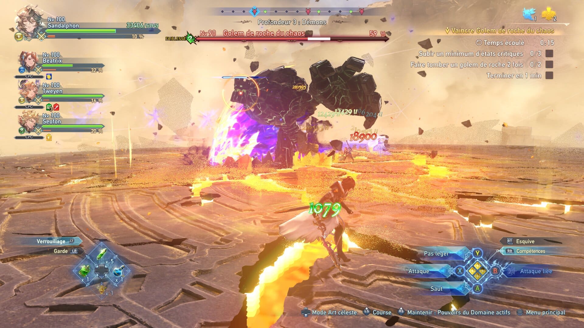 Granblue fantasy relink endless ragnarok 10 2 Granblue fantasy relink endless ragnarok 10 2
