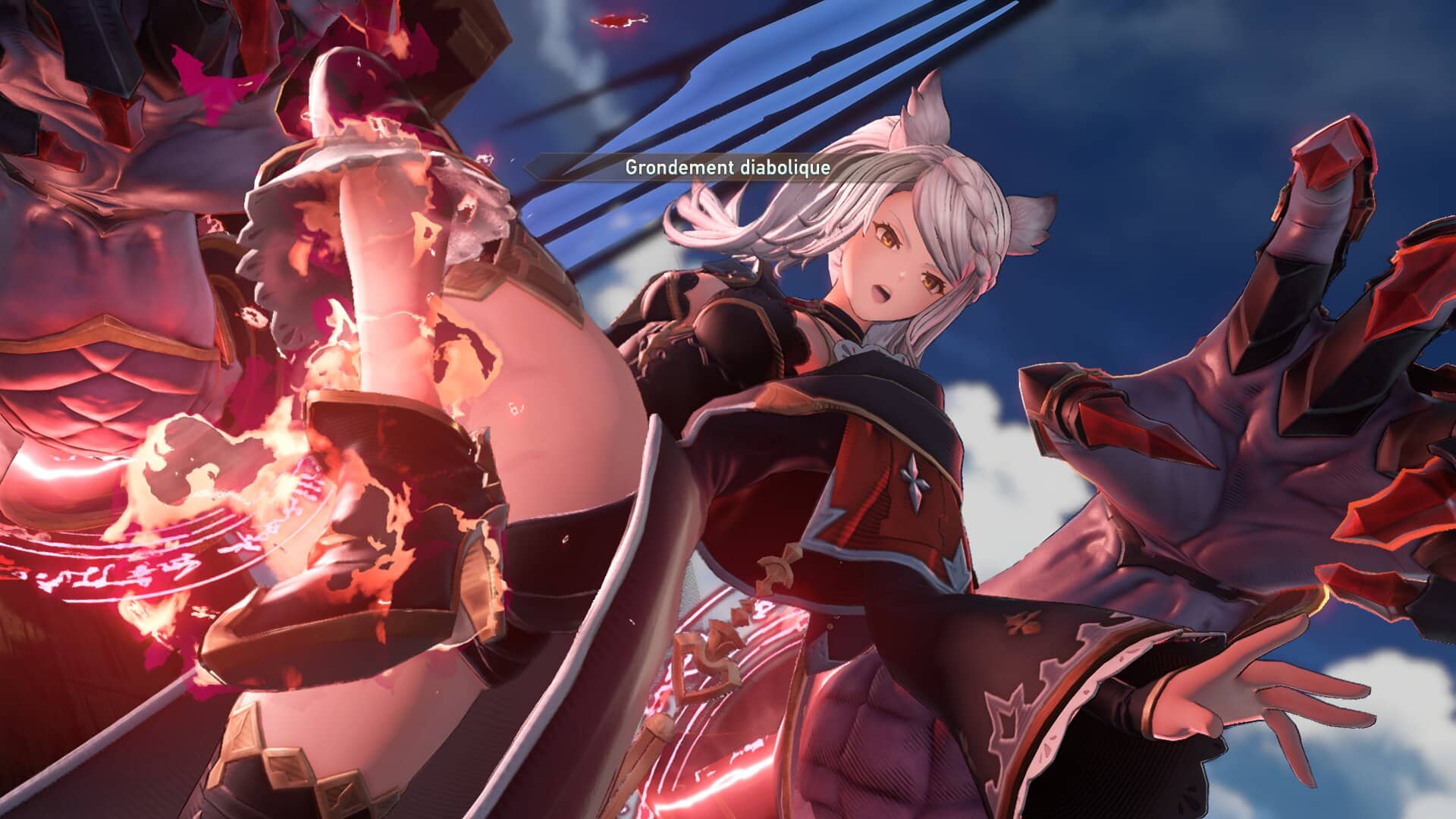 Granblue fantasy relink endless ragnarok 12 1 6 Granblue fantasy relink endless ragnarok 12 1 6