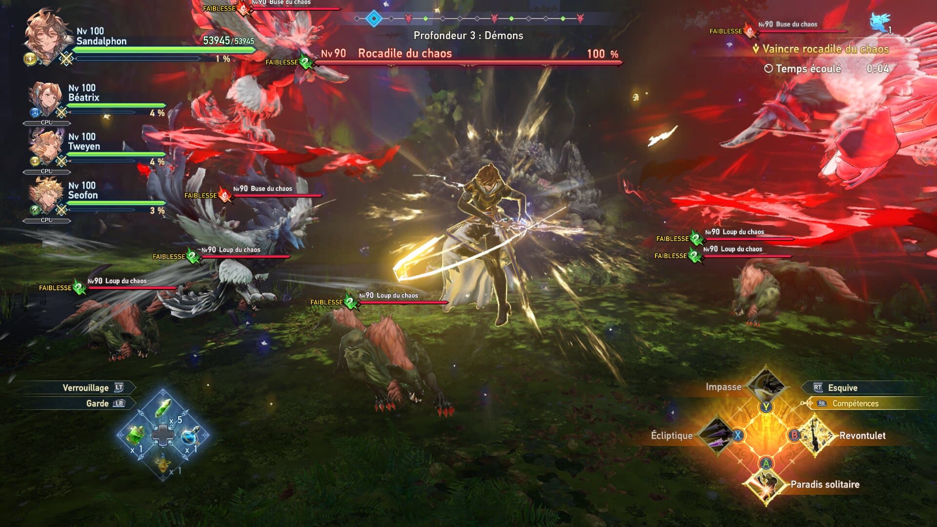 Granblue fantasy relink endless ragnarok 8 3 Granblue fantasy relink endless ragnarok 8 3