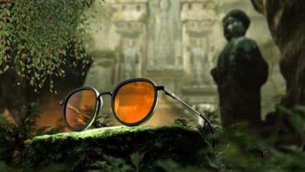 Gunnar x Tomb Raider