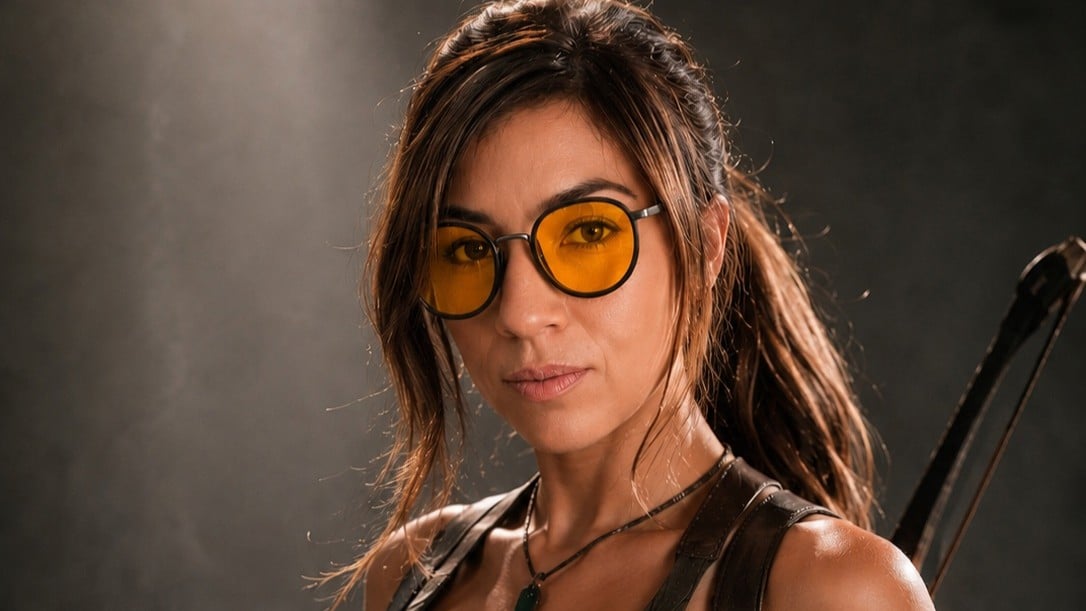 Gunner tomb raider lunettes screenshots 11 1 Gunner tomb raider lunettes screenshots 11 1