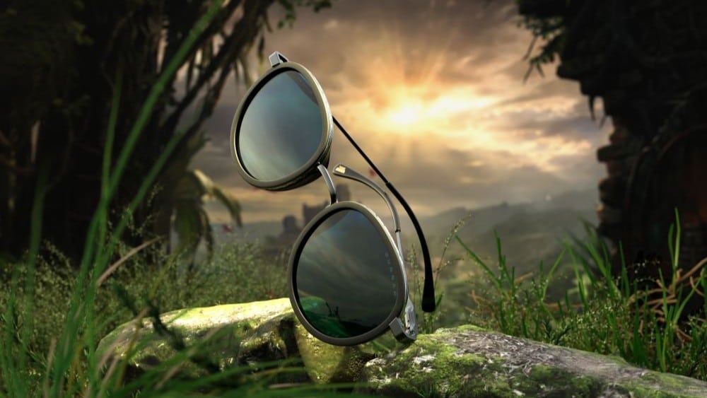 Gunner tomb raider lunettes screenshots 9 7 Gunner tomb raider lunettes screenshots 9 7