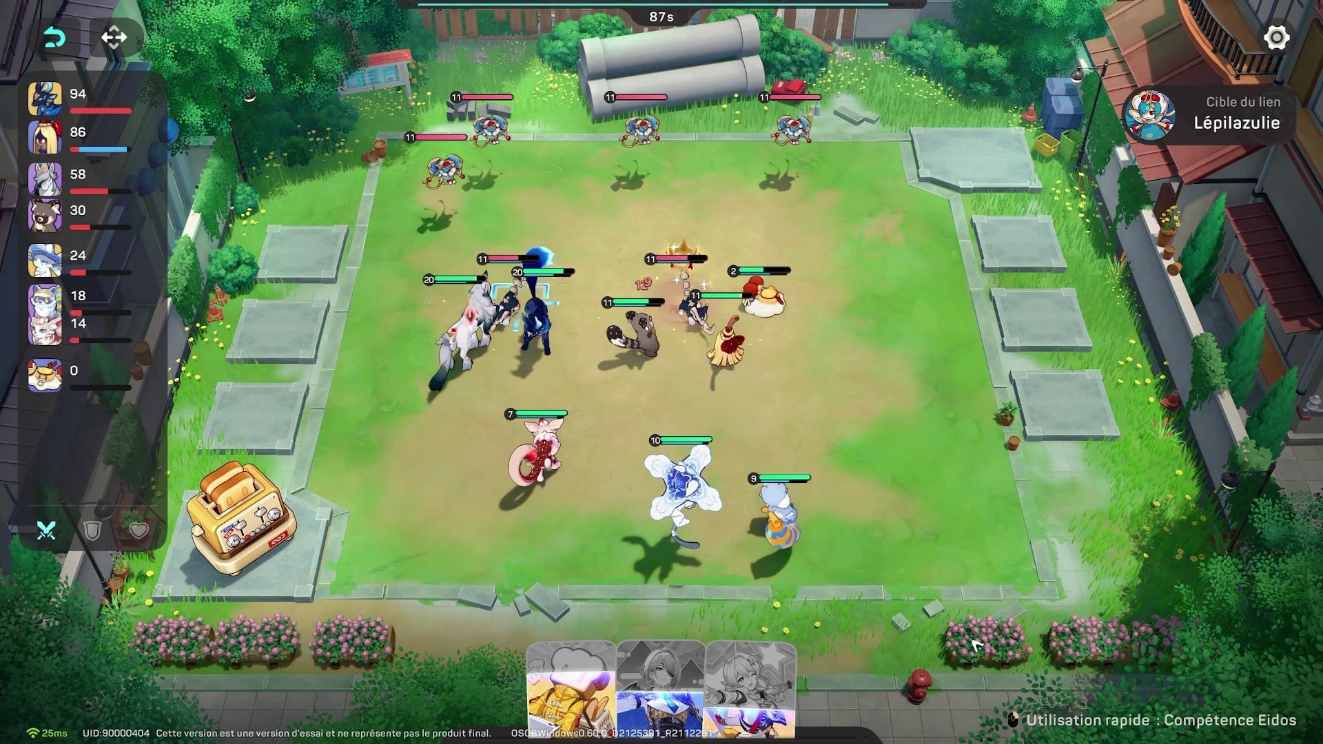 Honkai nexus anima preview 11 10 Honkai nexus anima preview 11 10
