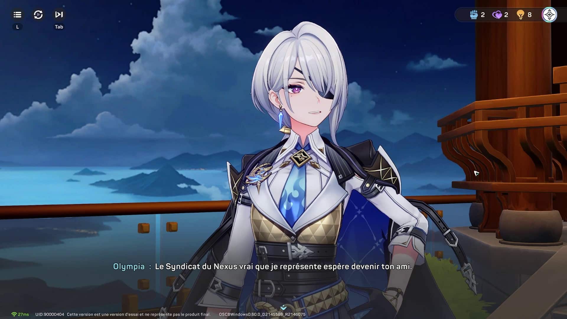 Honkai nexus anima preview 5 18 Honkai nexus anima preview 5 18