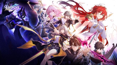 Honkai Star Rail : Tout ce qu’il faut savoir sur la version 4.4 (Himeko Nova, collab Fate Stay Night…)