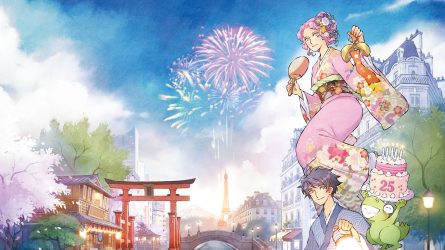 Japan Expo 2026 : Programme, jeux vidéo, invités, prix… Tout savoir sur le 25ème anniversaire