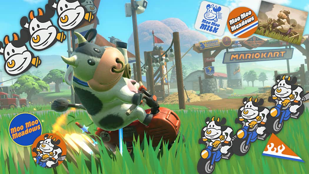 Mario kart world 10 3 Mario kart world 10 3