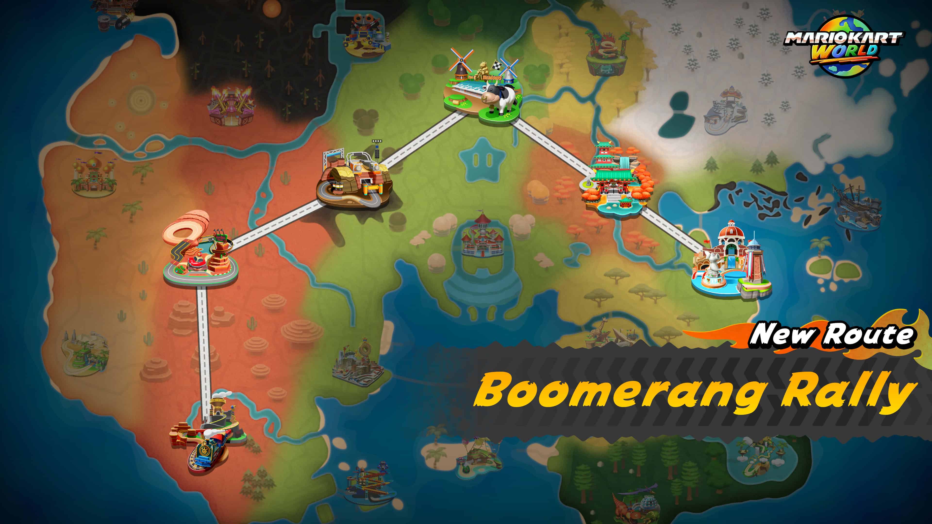 Mario kart world 12 2 Mario kart world 12 2