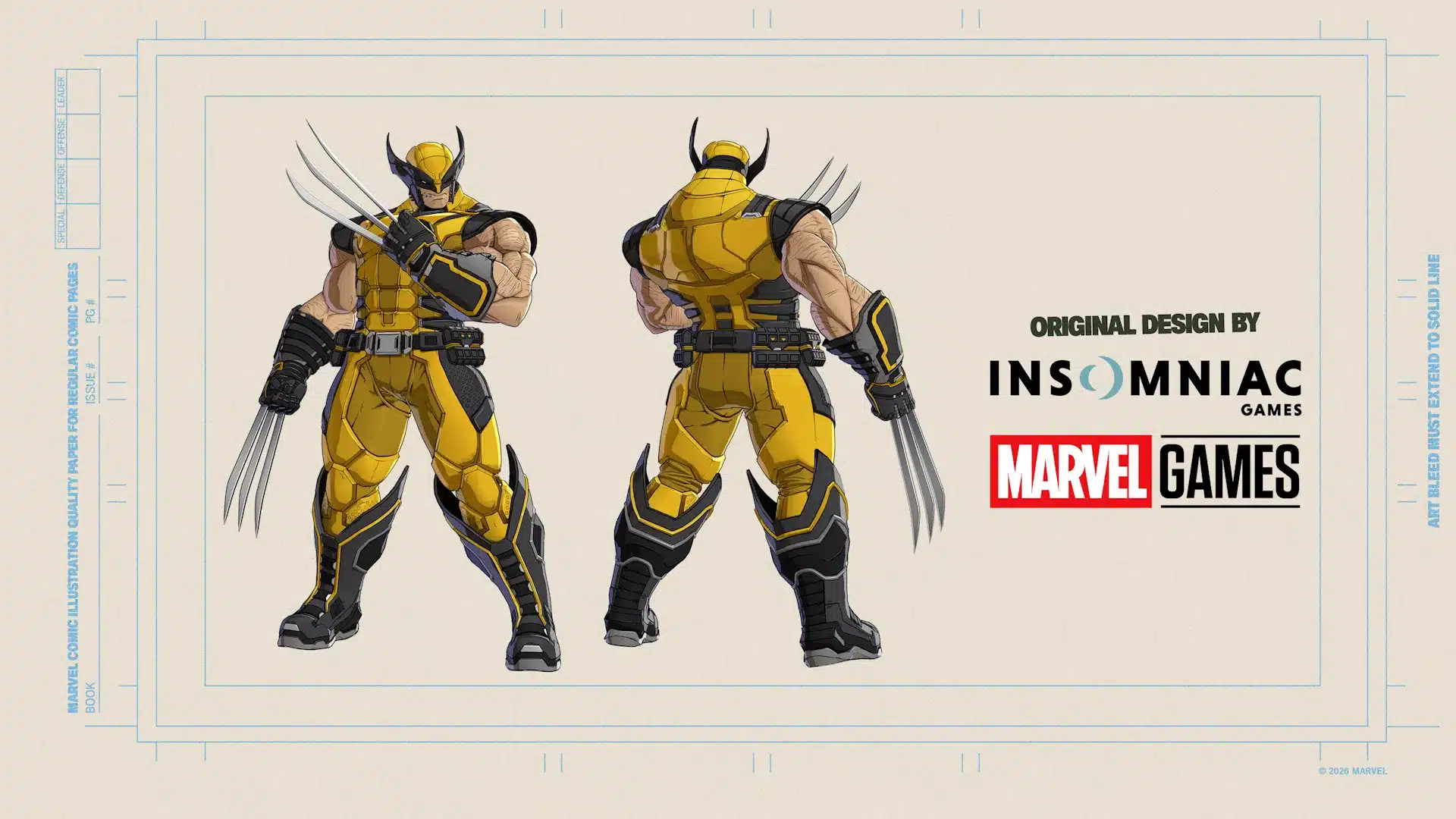 Marvels wolverine 3 2 Marvels wolverine 3 2