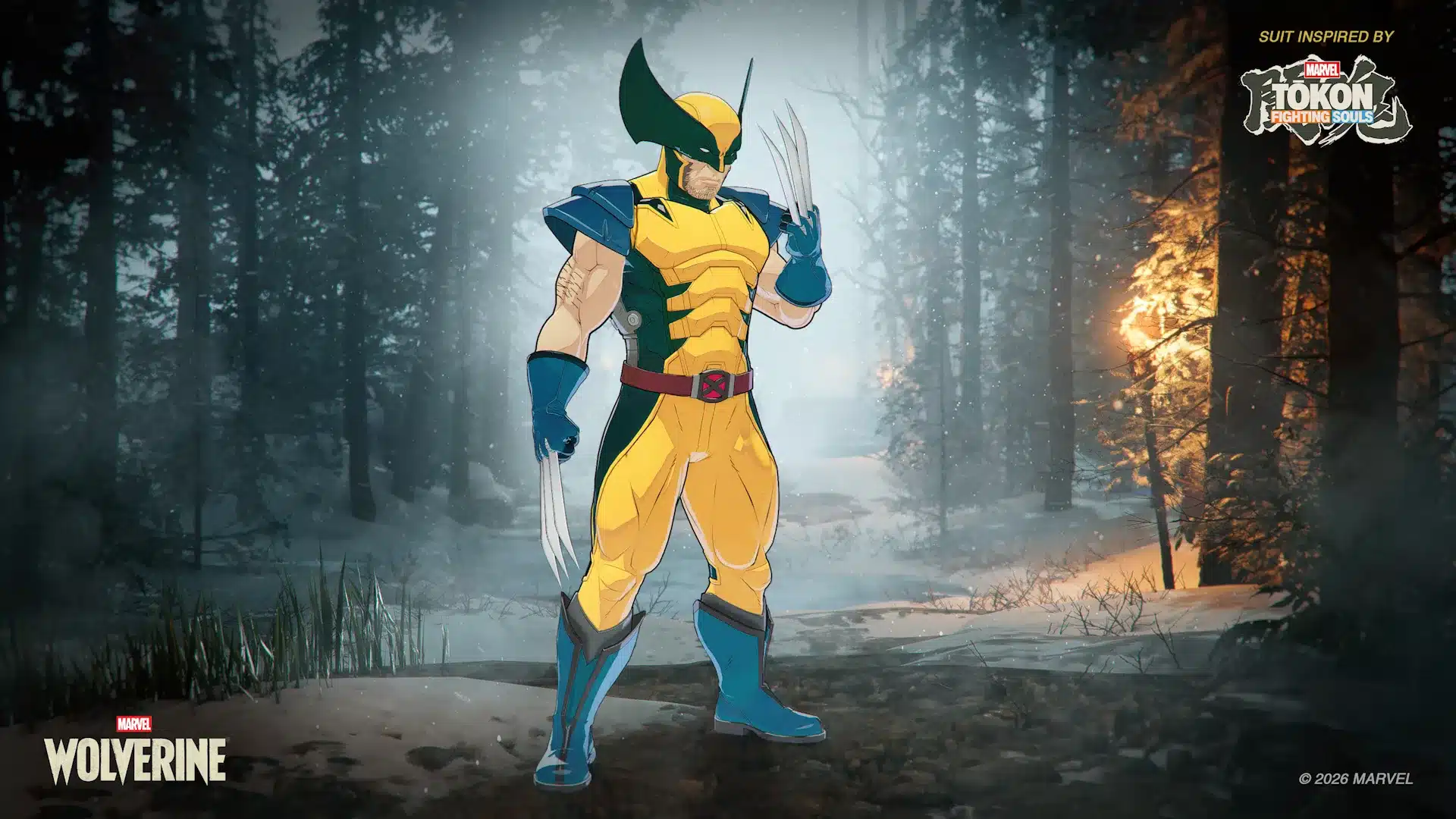 Marvels wolverine 4 1 Marvels wolverine 4 1